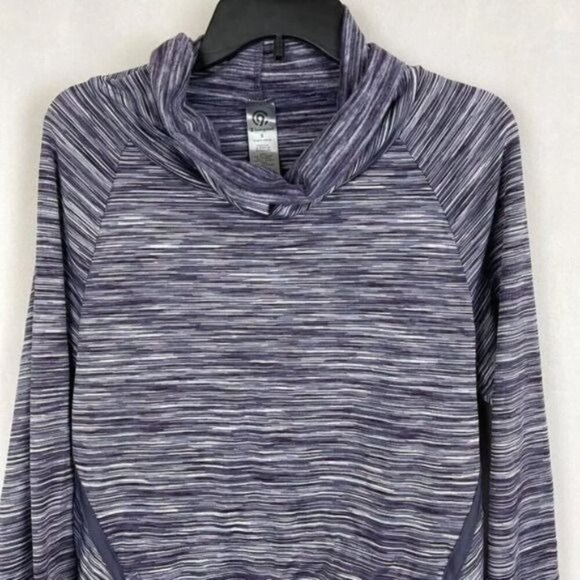 Champion Women Long‎ Sleeve Pullover Sweater Size S - Picture 7 of 8